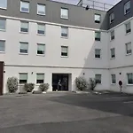 מלון Ibis Budget Saint-quentin Centre Gare
