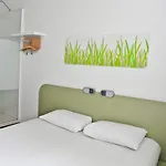 Ibis Budget Saint-quentin Centre Gare מלון 2*