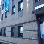 Ibis Budget Saint-quentin Centre Gare
