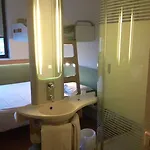 מלון Ibis Budget Saint-quentin Centre Gare