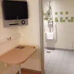 Ibis Budget Saint-quentin Centre Gare 2* סן-קוונטן