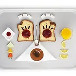 Ibis Budget Saint-quentin Centre Gare סן-קוונטן
