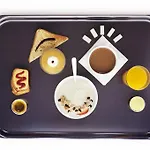 Ibis Budget Saint-quentin Centre Gare מלון 2*