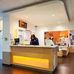 מלון Ibis Budget Saint-quentin Centre Gare סן-קוונטן