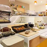 מלון Ibis Budget Saint-quentin Centre Gare סן-קוונטן