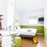 Ibis Budget Saint-quentin Centre Gare
