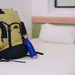 Ibis Budget Saint-quentin Centre Gare מלון