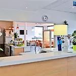 מלון Ibis Budget Saint-quentin Centre Gare