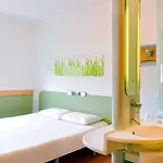 Ibis Budget Saint-quentin Centre Gare 2* סן-קוונטן
