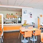מלון Ibis Budget Saint-quentin Centre Gare סן-קוונטן