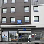 מלון Ibis Budget Saint-quentin Centre Gare סן-קוונטן