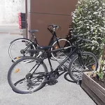 Ibis Budget Saint-quentin Centre Gare מלון
