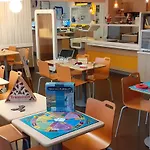 Ibis Budget Saint-quentin Centre Gare סן-קוונטן