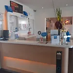 Ibis Budget Saint-quentin Centre Gare 2*