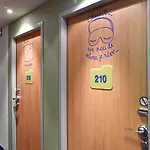 Ibis Budget Saint-Quentin Centre Gare Saint-Quentin (Aisne)