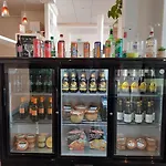 Ibis Budget Saint-quentin Centre Gare מלון סן-קוונטן