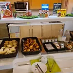 Ibis Budget Saint-quentin Centre Gare