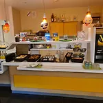 Ibis Budget Saint-quentin Centre Gare מלון סן-קוונטן