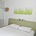 מלון Ibis Budget Saint-quentin Centre Gare 2*