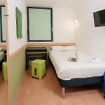 Ibis Budget Saint-quentin Centre Gare סן-קוונטן