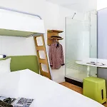 Ibis Budget Saint-quentin Centre Gare מלון