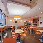 Ibis Budget Saint-Quentin Centre Gare Hotel