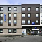 Ibis Budget Saint-Quentin Centre Gare Hotel Saint-Quentin (Aisne)