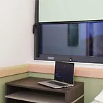 Hotel Ibis Budget Saint-quentin Centre Gare