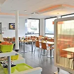 Ibis Budget Saint-quentin Centre Gare