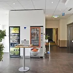 מלון Ibis Budget Saint-quentin Centre Gare