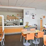 Ibis Budget Saint-quentin Centre Gare סן-קוונטן