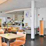מלון Ibis Budget Saint-quentin Centre Gare 2*