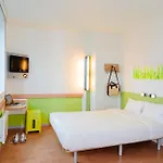 מלון Ibis Budget Saint-quentin Centre Gare 2*