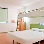 מלון Ibis Budget Saint-quentin Centre Gare