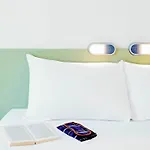 Ibis Budget Saint-quentin Centre Gare 2* סן-קוונטן
