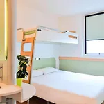 מלון Ibis Budget Saint-quentin Centre Gare