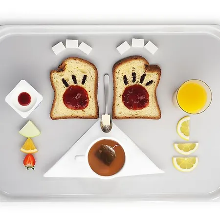 Ibis Budget Saint-quentin Centre Gare Saint-Quentin (Aisne)