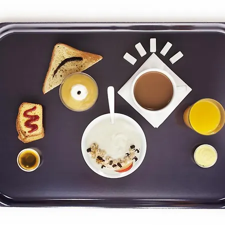 Ibis Budget Saint-quentin Centre Gare Hotel 2*