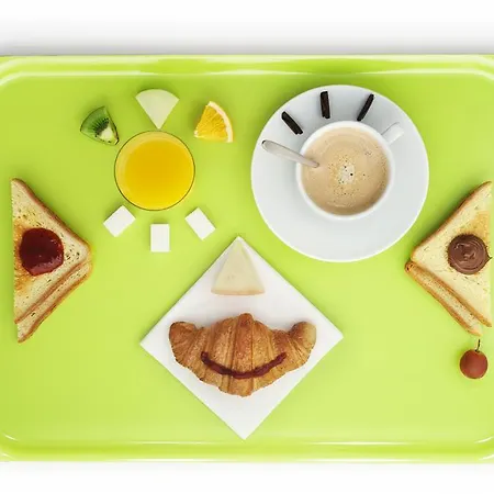 Ibis Budget Saint-quentin Centre Gare 2* Saint-Quentin (Aisne)