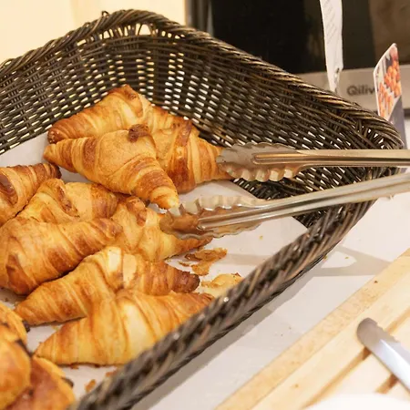 Ibis Budget Saint-Quentin Centre Gare