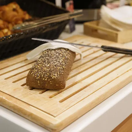 Hotel Ibis Budget Saint-quentin Centre Gare 2*