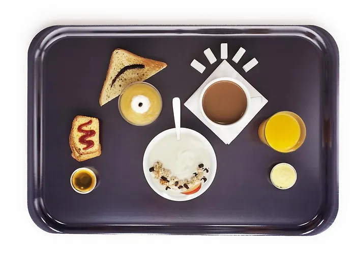 Ibis Budget Saint-quentin Centre Gare Hotel 2*