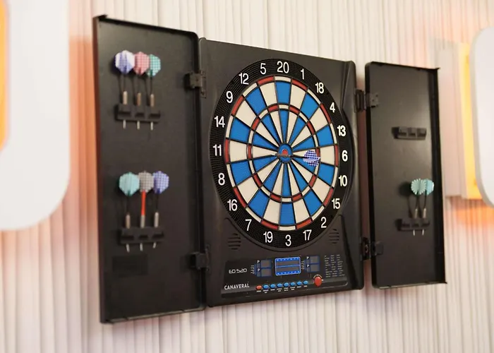 Ibis Budget Saint-Quentin Centre Gare Hotel Saint-Quentin (Aisne)