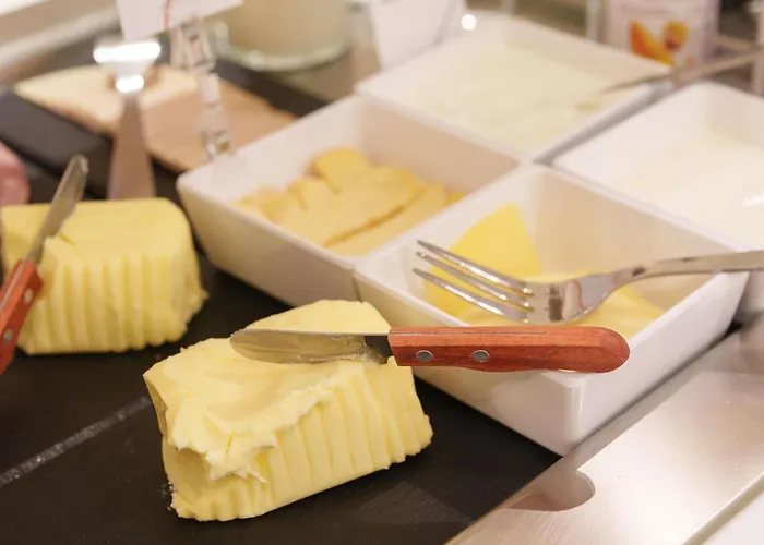 Ibis Budget Saint-Quentin Centre Gare Saint-Quentin (Aisne)