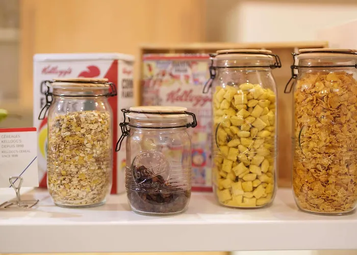 Ibis Budget Saint-quentin Centre Gare Hotel