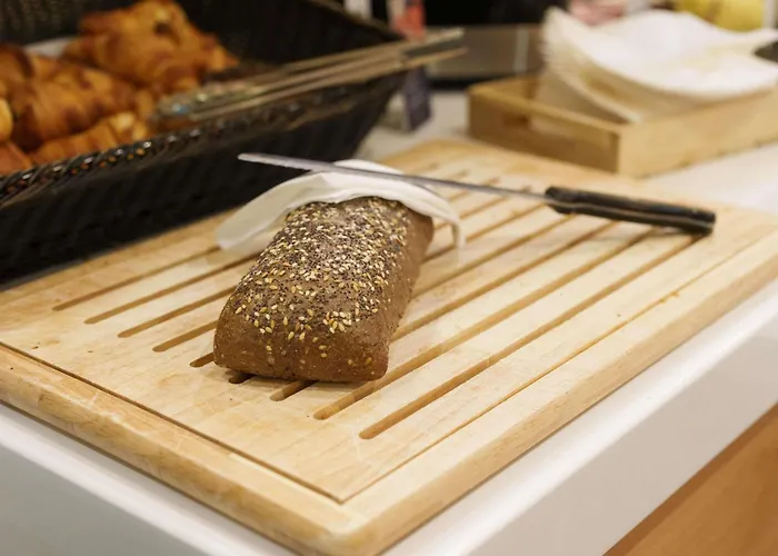 Hotel Ibis Budget Saint-quentin Centre Gare 2*