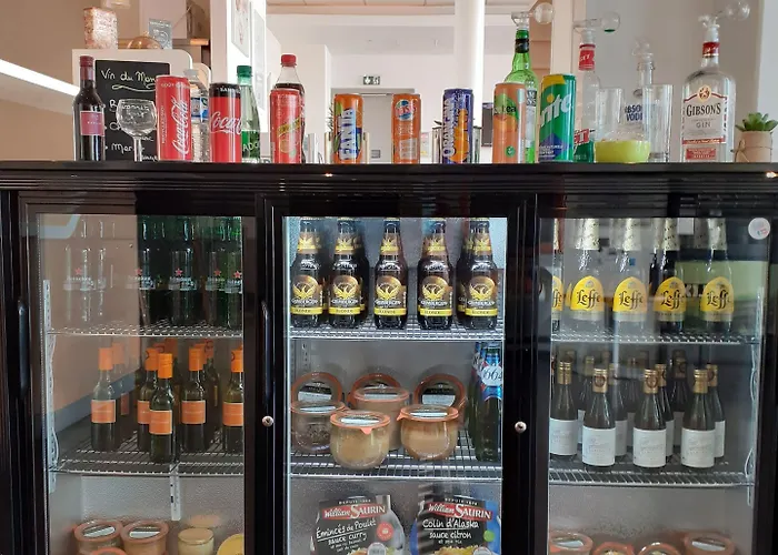 Ibis Budget Saint-quentin Centre Gare Hotel Saint-Quentin (Aisne)