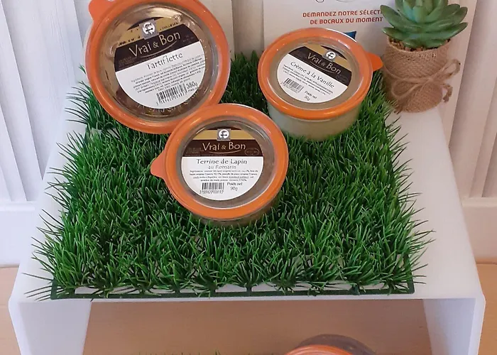 Hotel Ibis Budget Saint-Quentin Centre Gare 2*